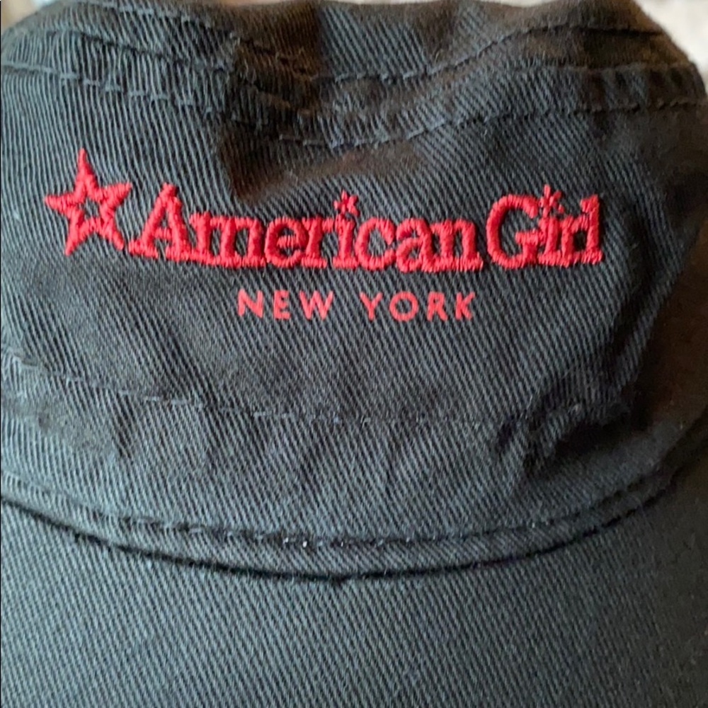 American Girl hat - Picture 2 of 4